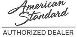 American Standard Authorized Dealer