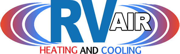 RV Air Heating and Cooling Logo